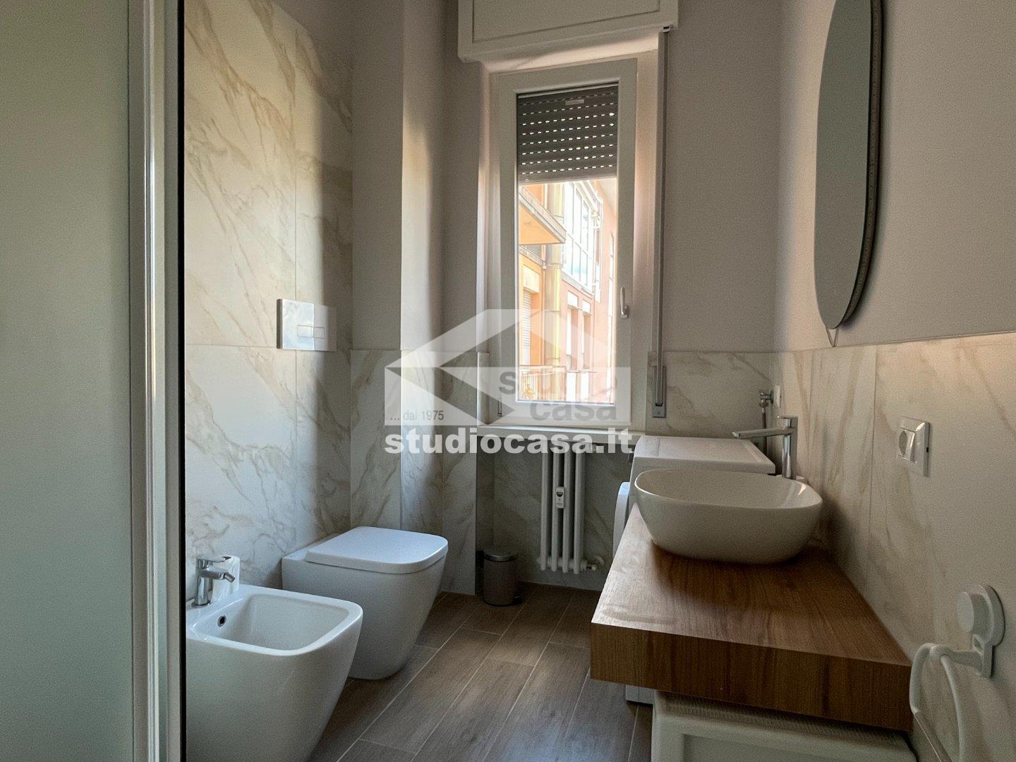 Appartamento in vendita a Bergamo
