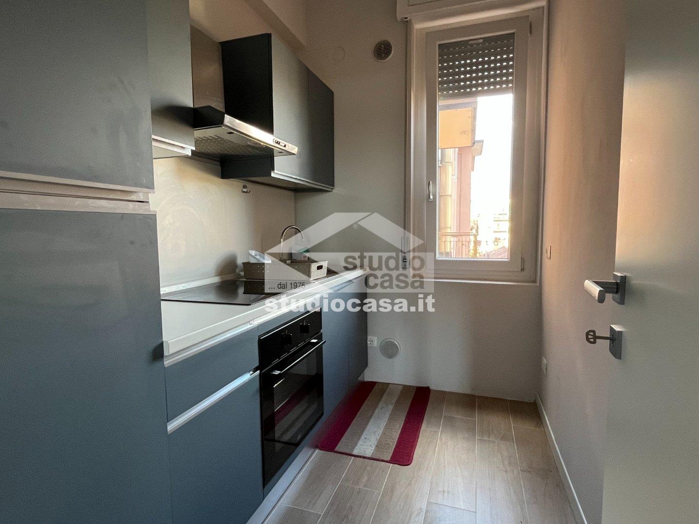 Appartamento in vendita a Bergamo