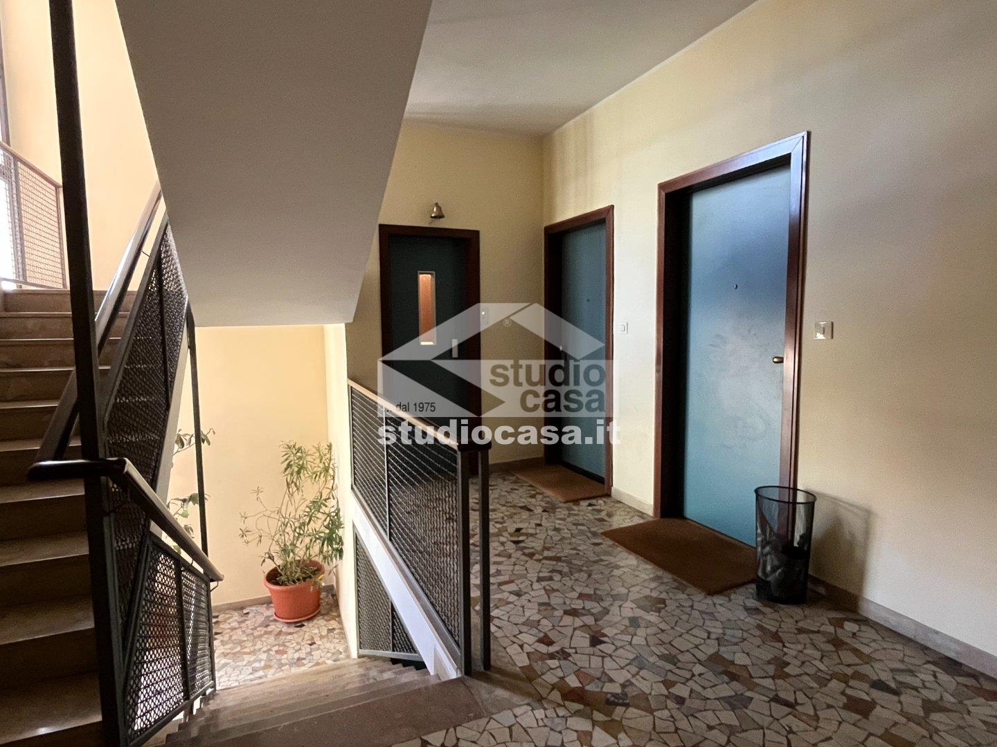 Appartamento in vendita a Bergamo