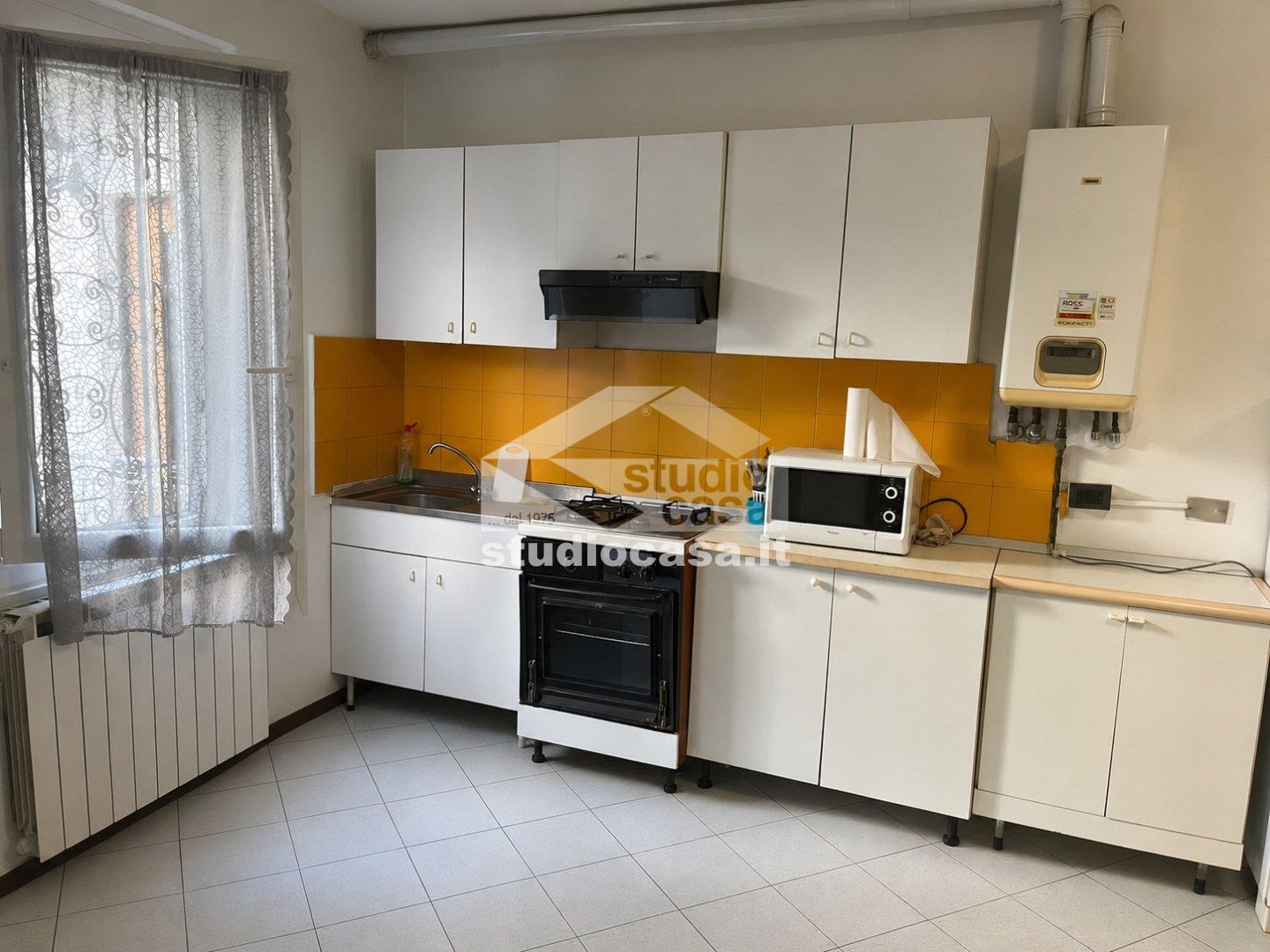 Appartamento in vendita a Bergamo