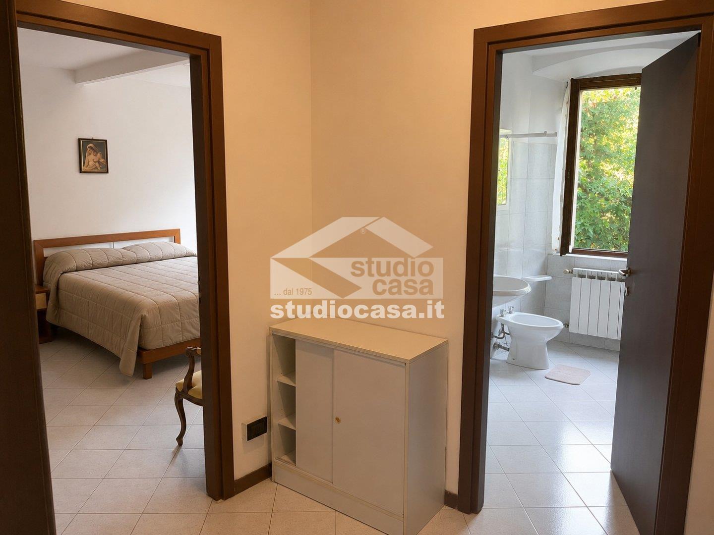Appartamento in vendita a Bergamo