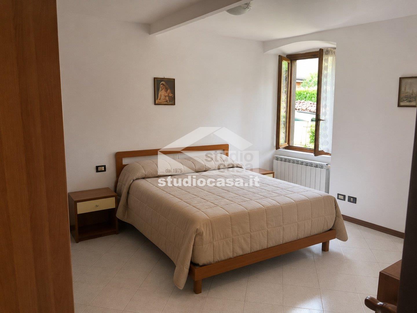 Appartamento in vendita a Bergamo
