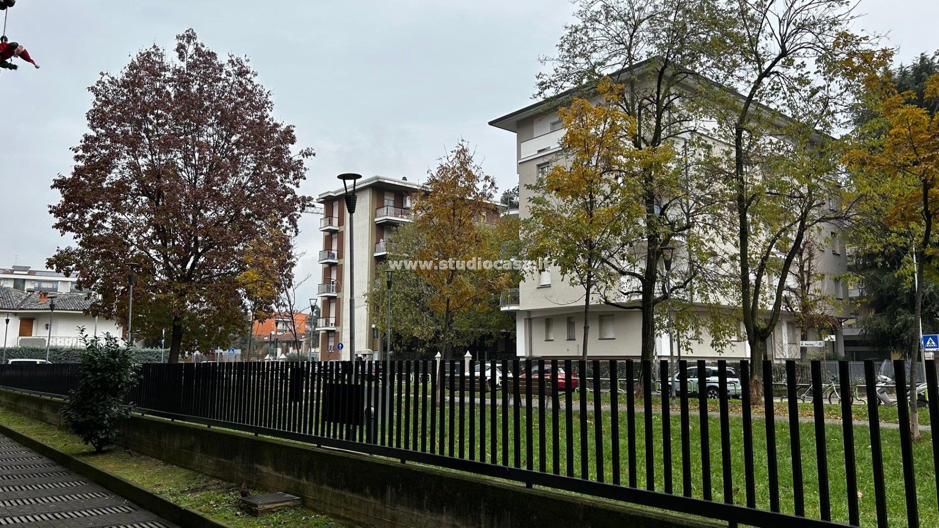 Appartamento in vendita a Bergamo