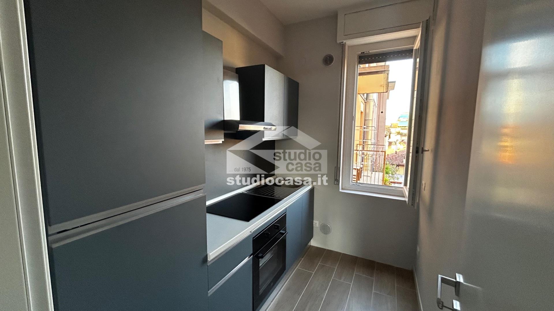 Appartamento in vendita a Bergamo