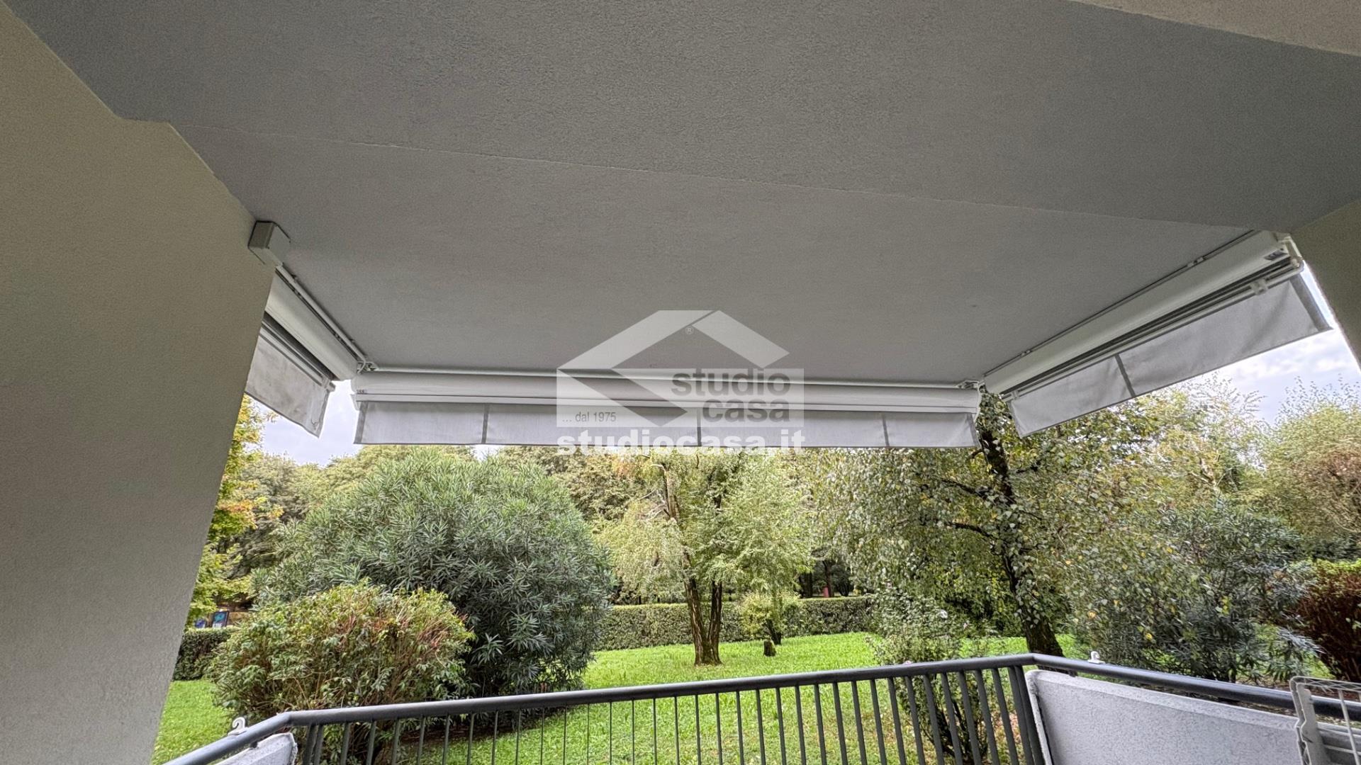 Appartamento in vendita a Bergamo