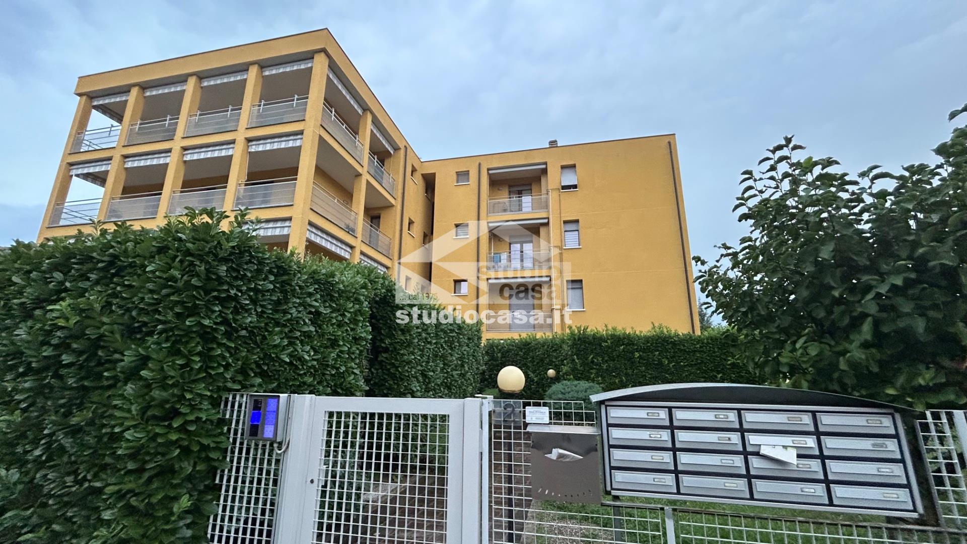 Appartamento in vendita a Bergamo