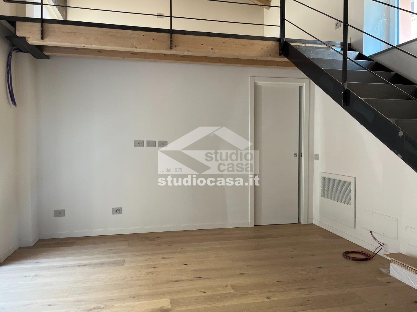 Loft in vendita a Bergamo