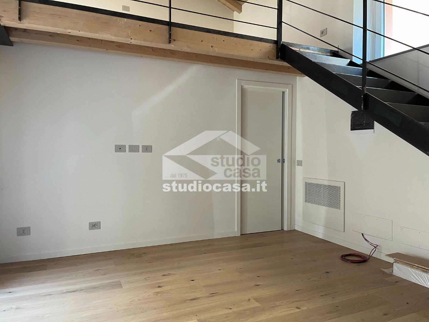 Loft in vendita a Bergamo