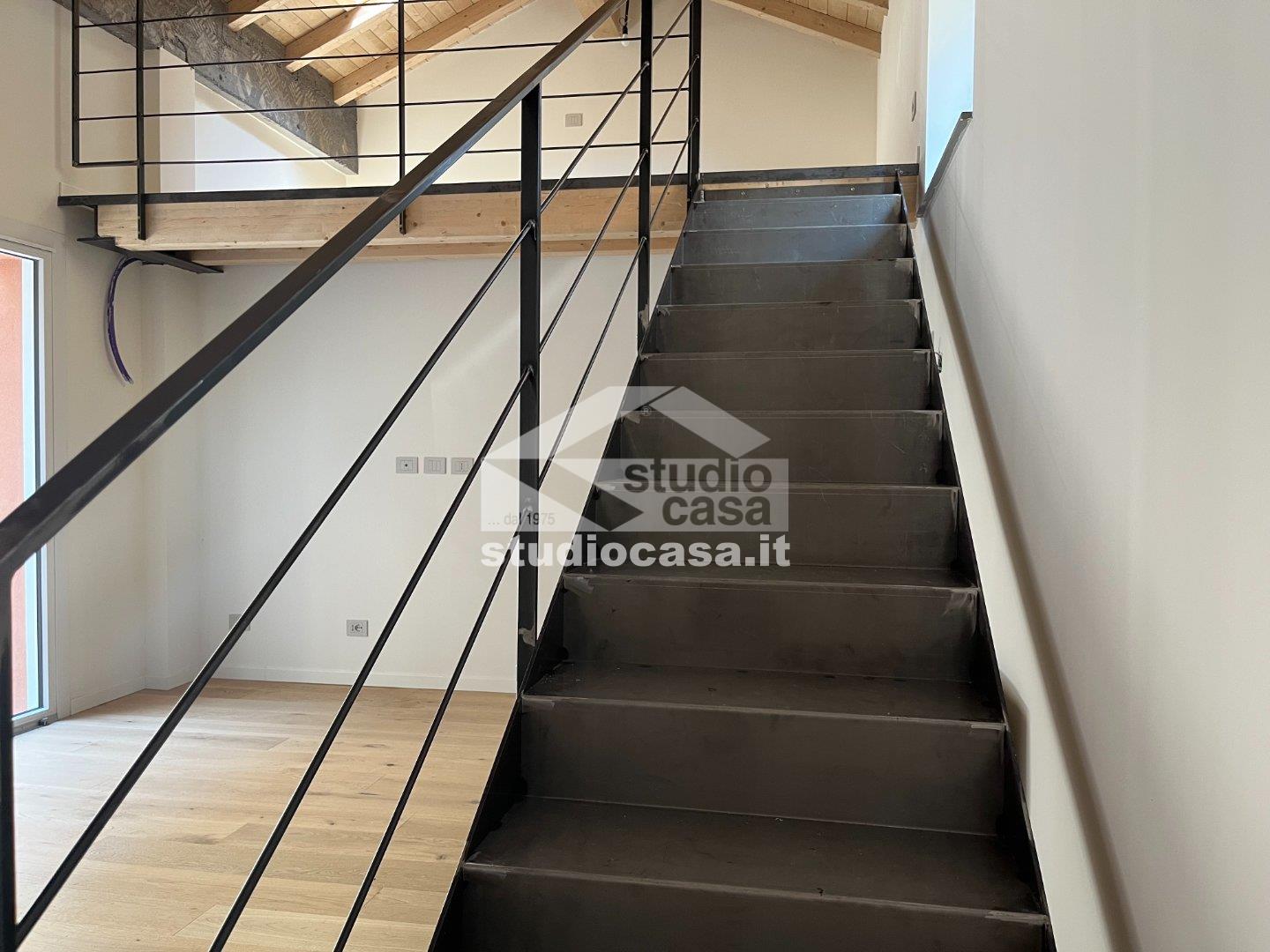 Loft in vendita a Bergamo