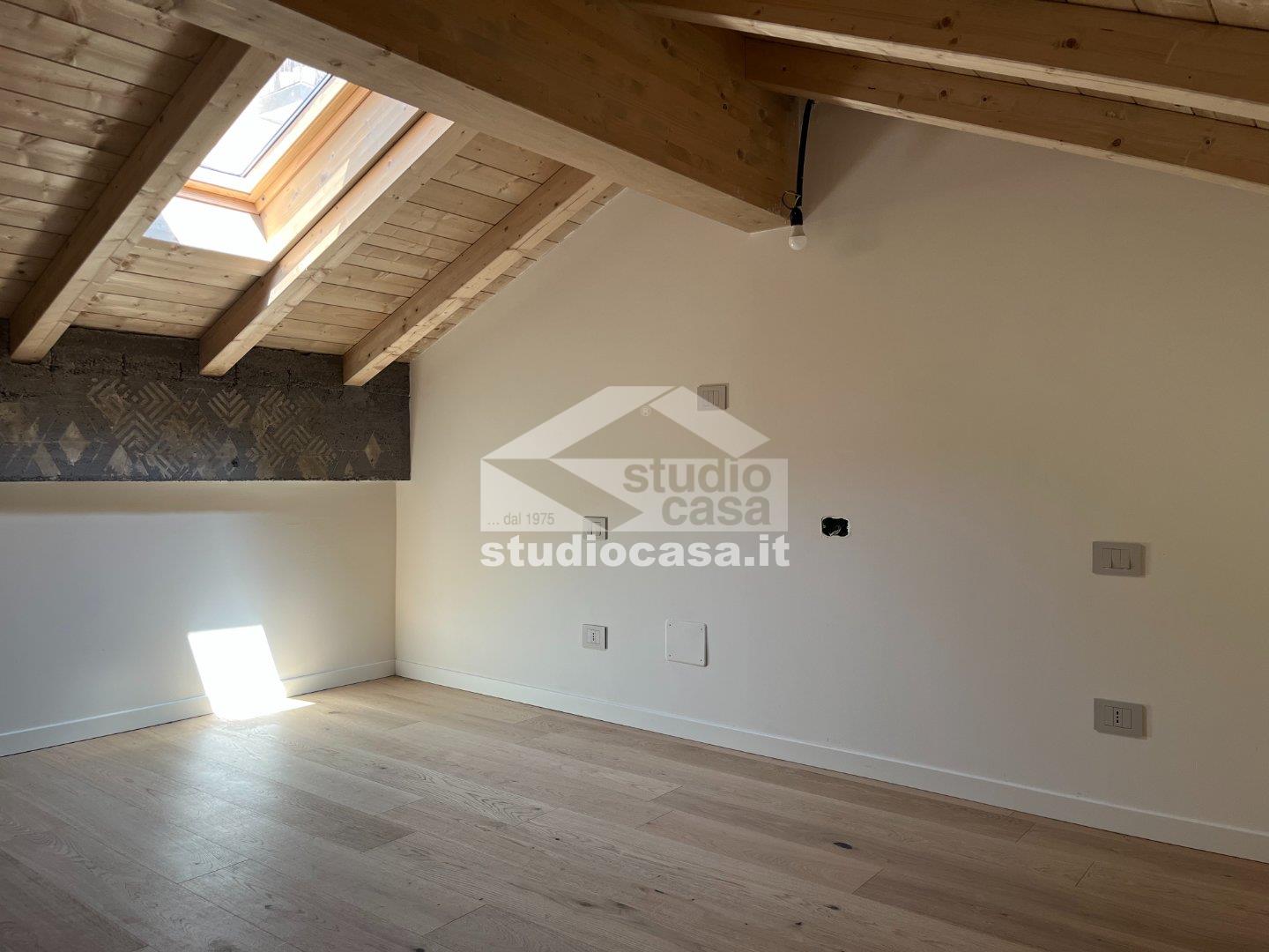 Loft in vendita a Bergamo