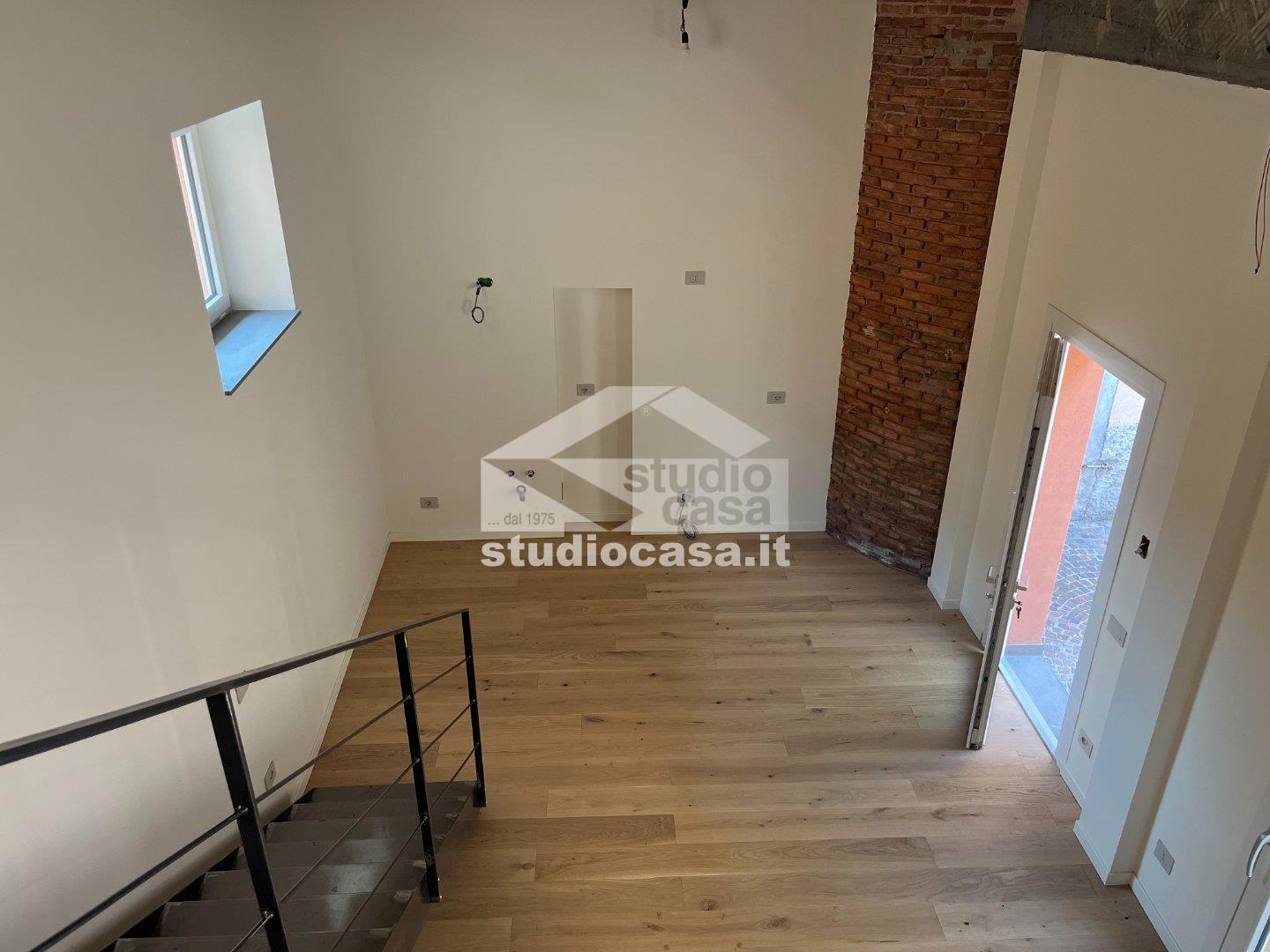 Loft in vendita a Bergamo