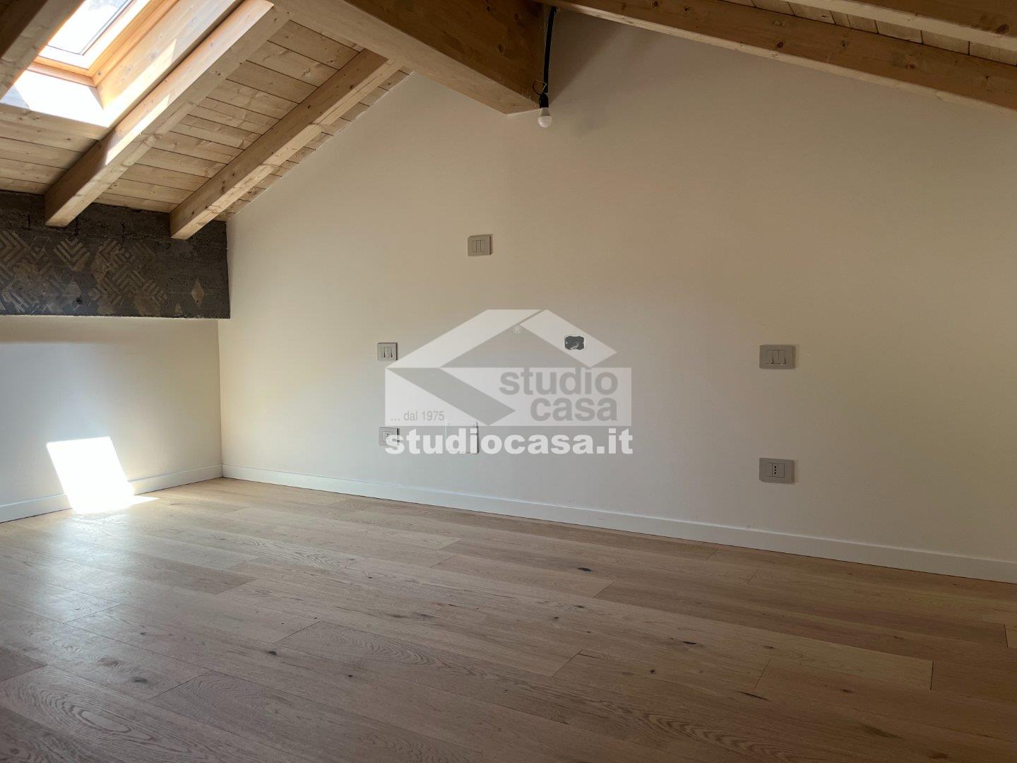 Loft in vendita a Bergamo