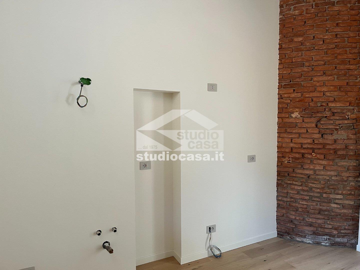 Loft in vendita a Bergamo