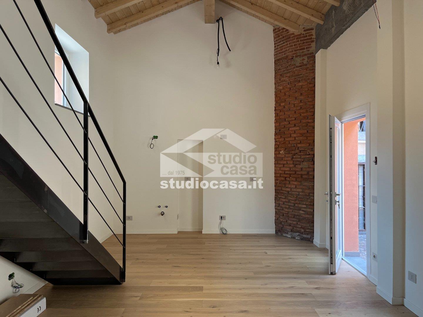 Loft in vendita a Bergamo