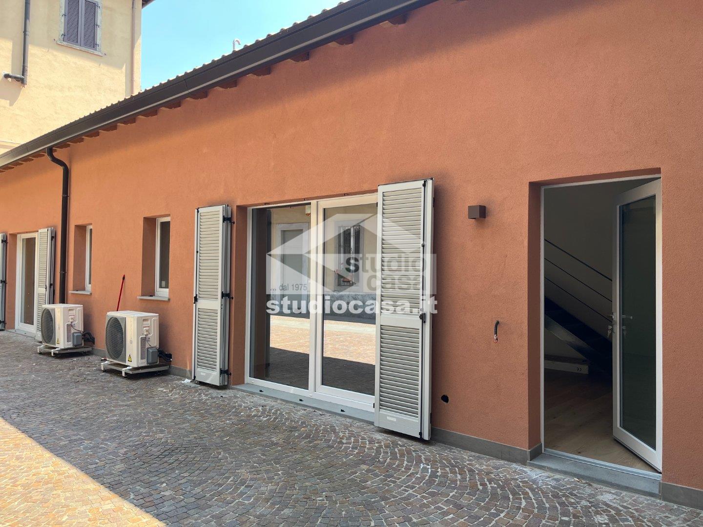 Loft in vendita a Bergamo