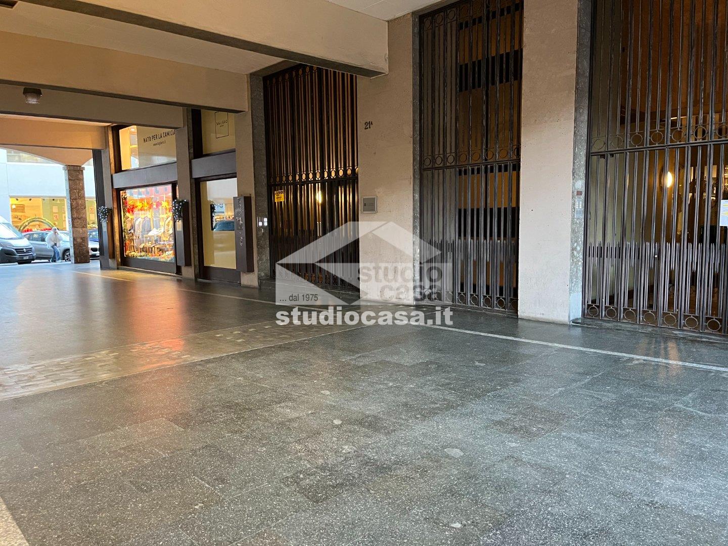 Appartamento in vendita a Bergamo