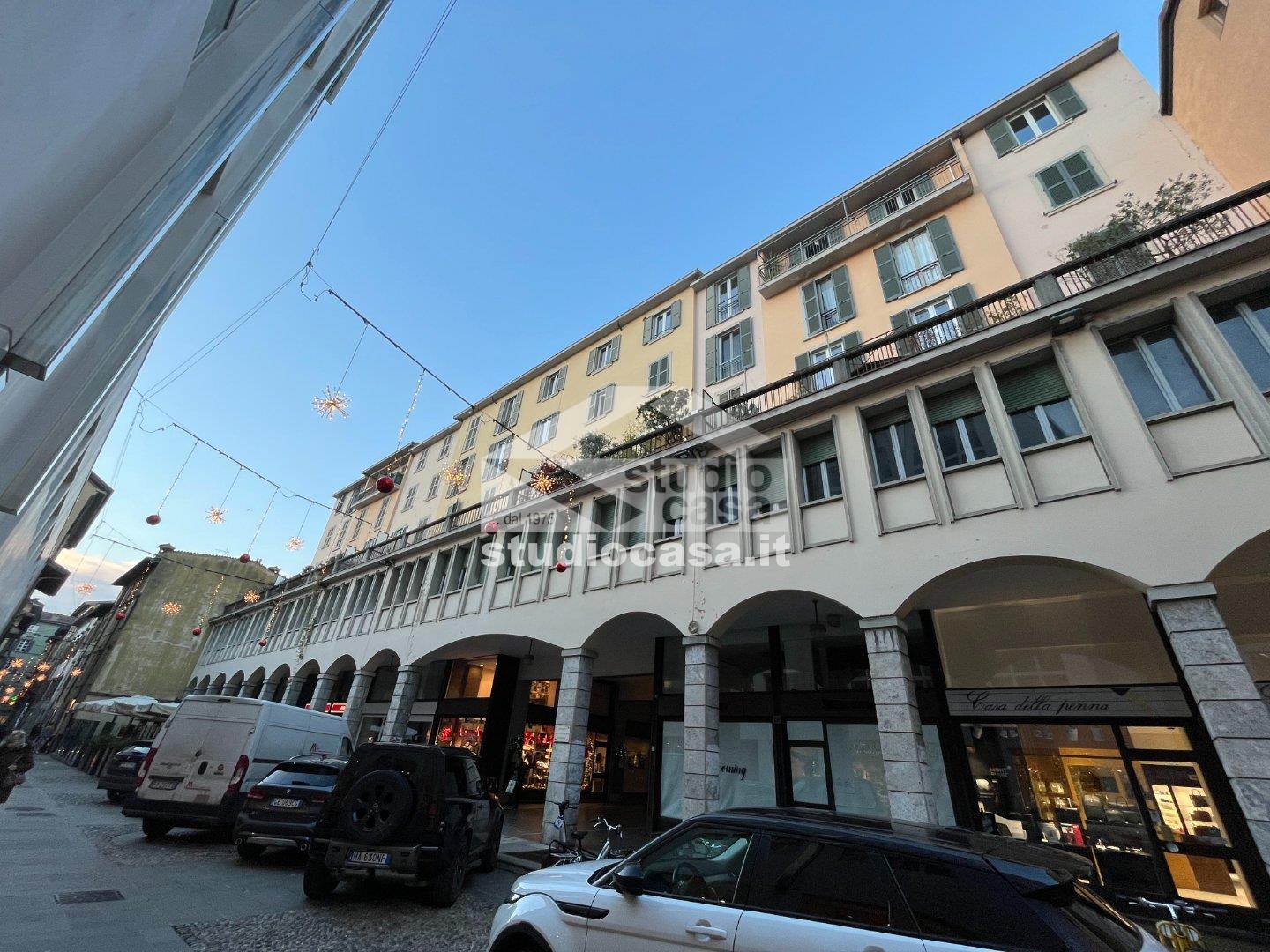 Appartamento in vendita a Bergamo