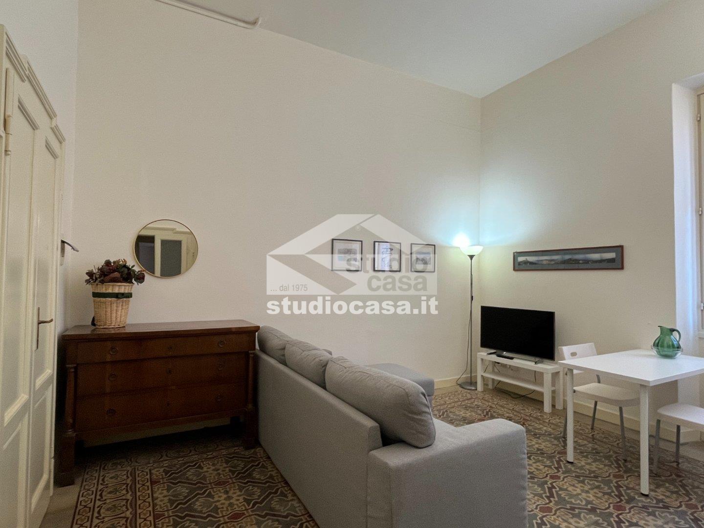 Appartamento in affitto a Bergamo