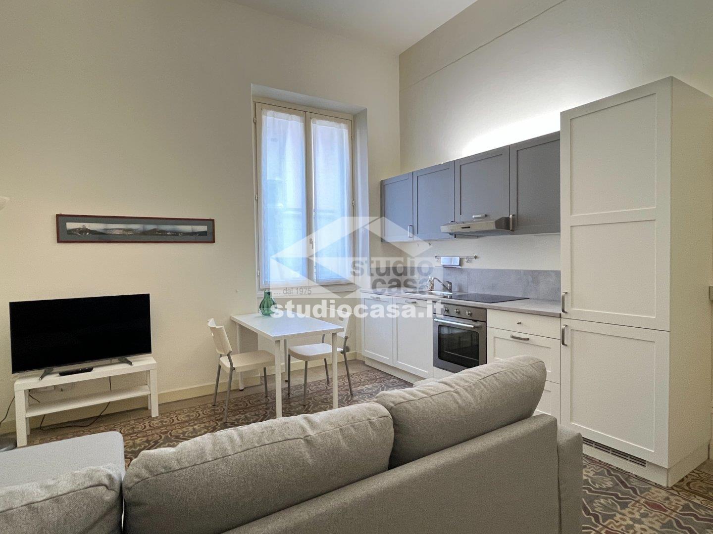 Appartamento in affitto a Bergamo