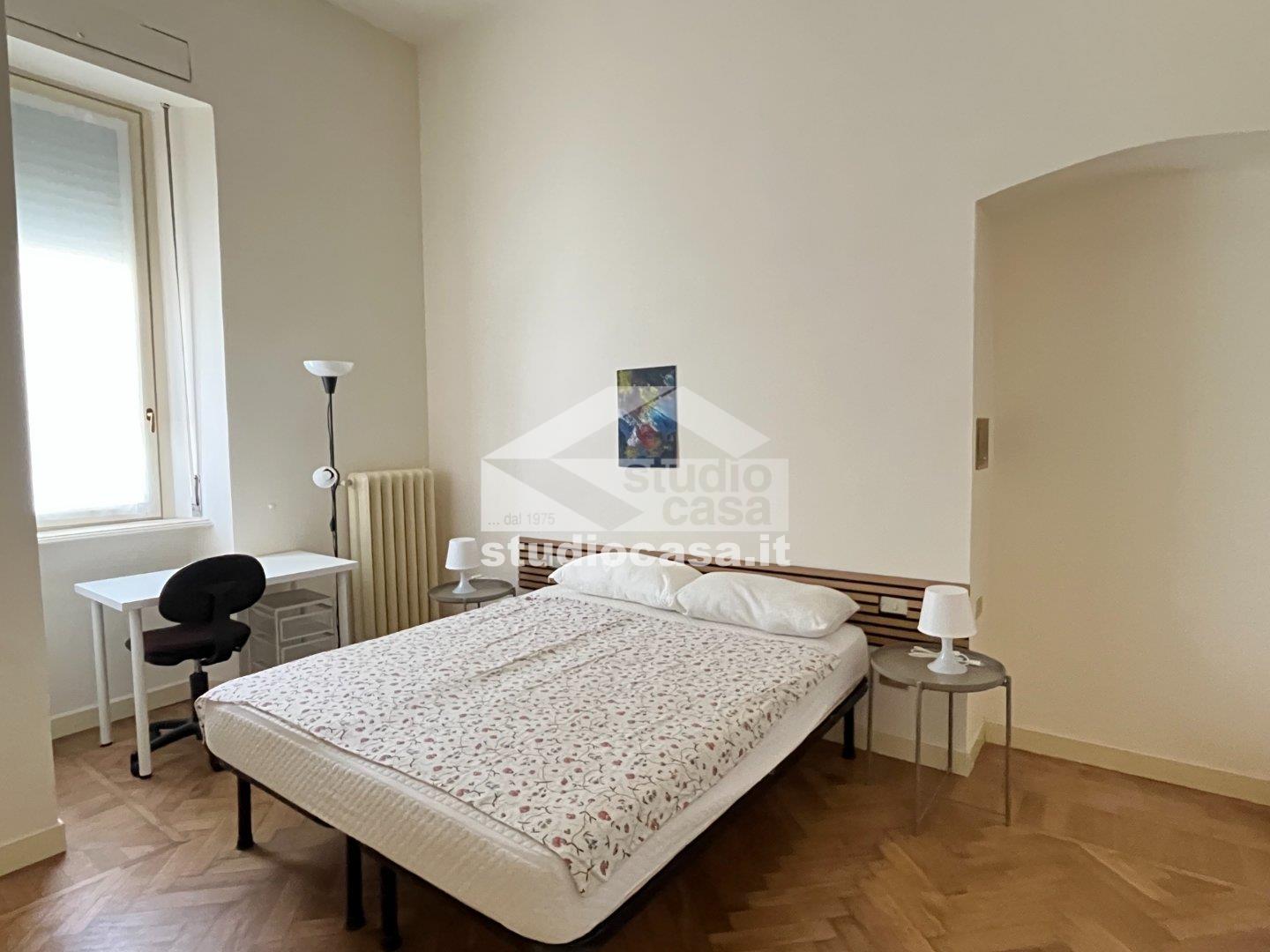 Appartamento in affitto a Bergamo