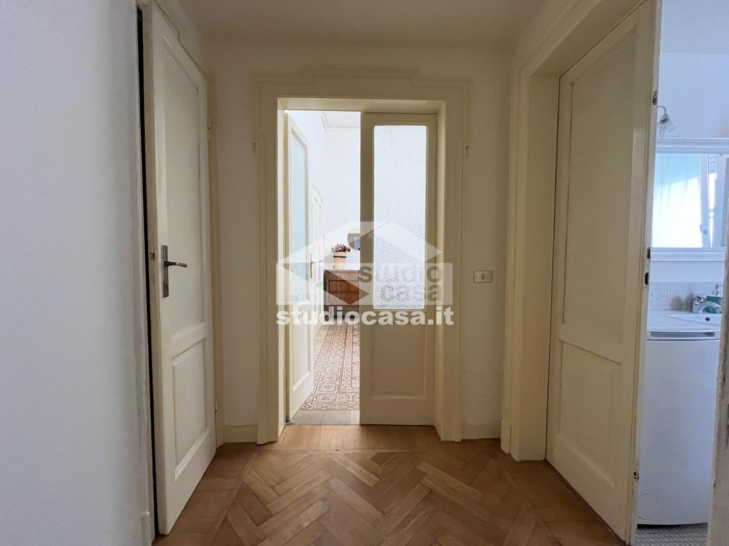 Appartamento in affitto a Bergamo