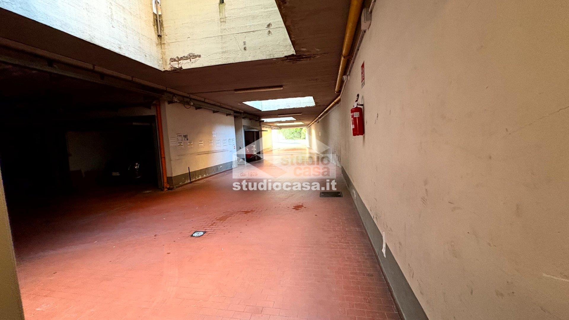 Negozio in affitto a Bergamo