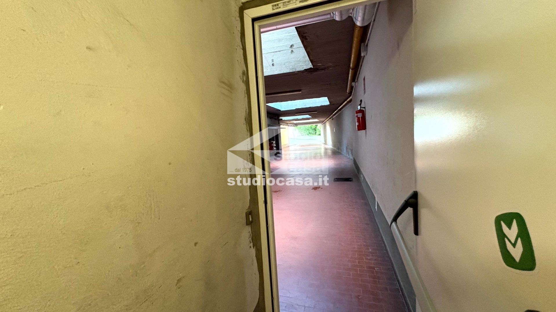 Negozio in affitto a Bergamo