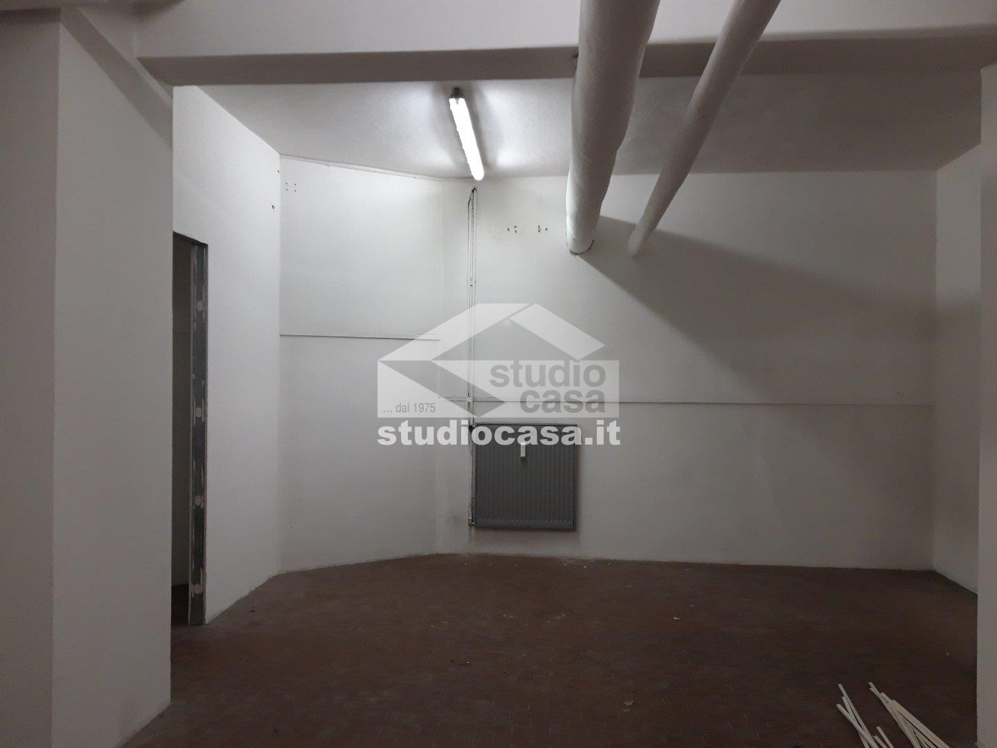 Negozio in affitto a Bergamo