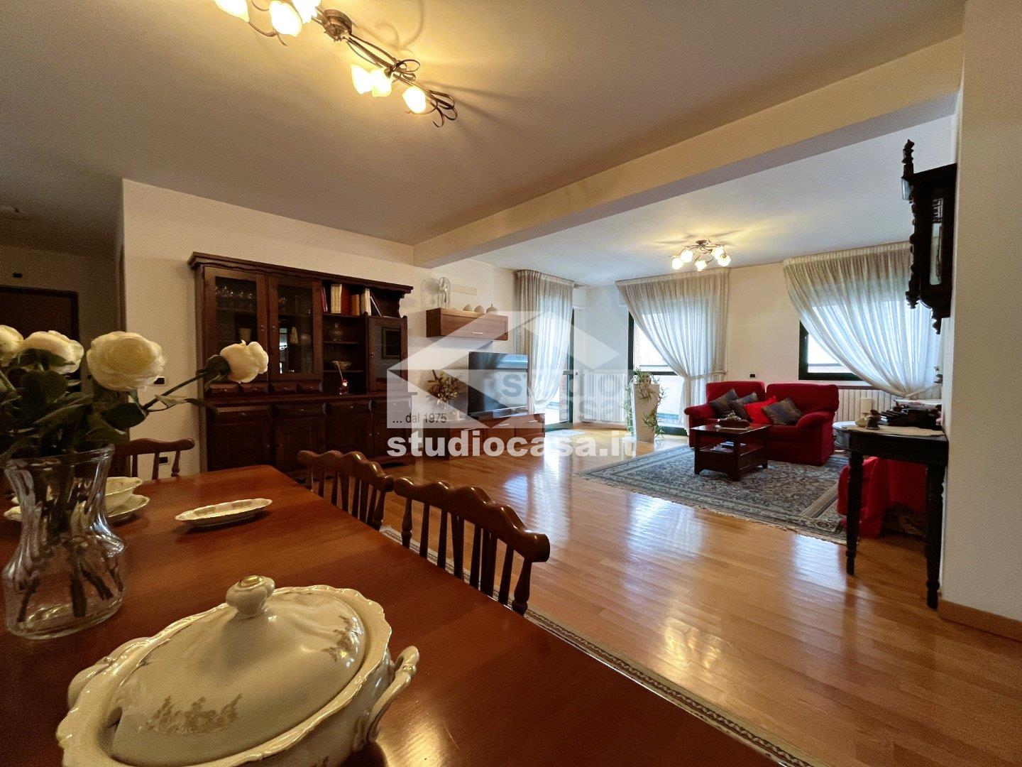 Appartamento in vendita a Bergamo