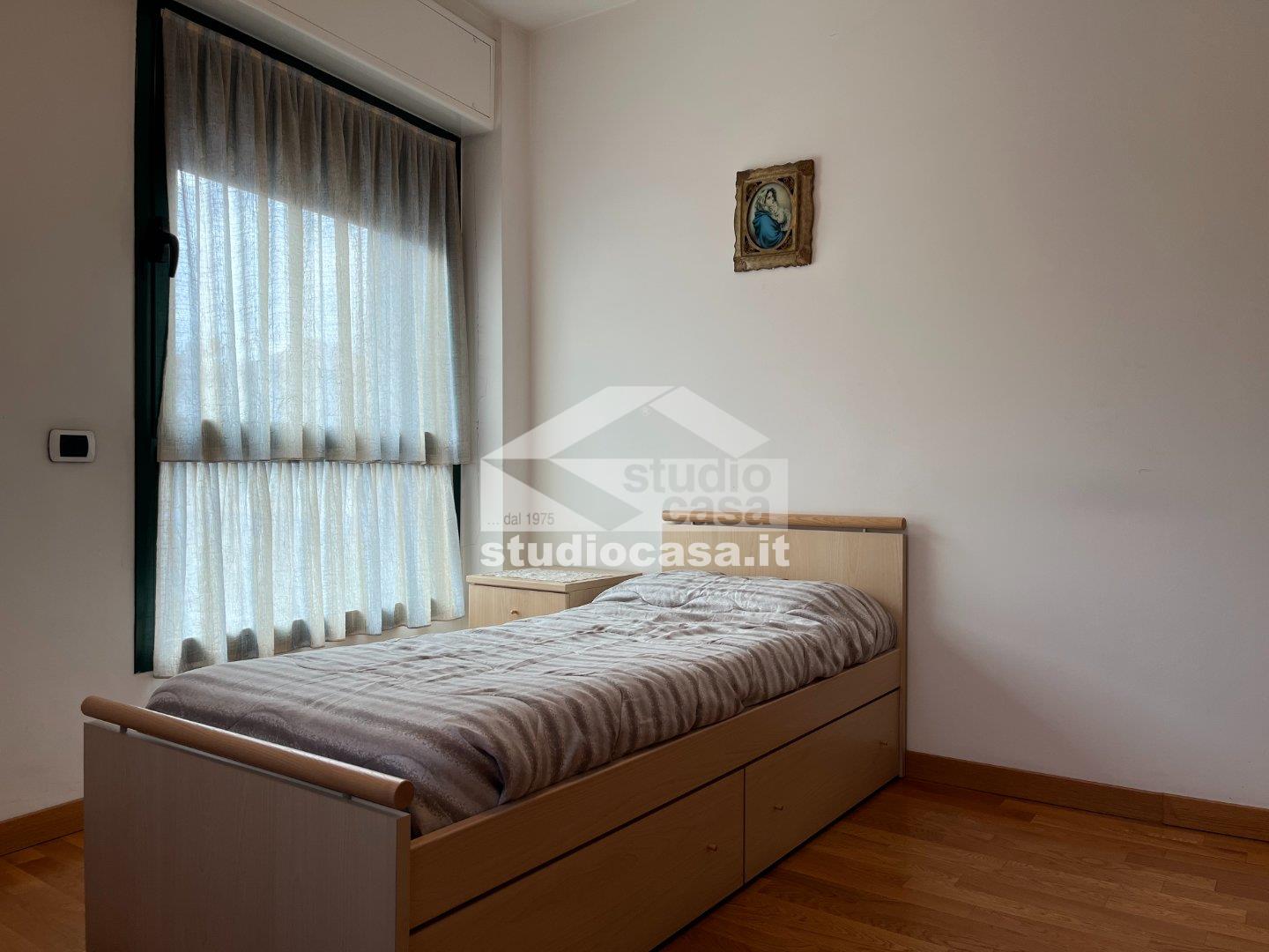 Appartamento in vendita a Bergamo