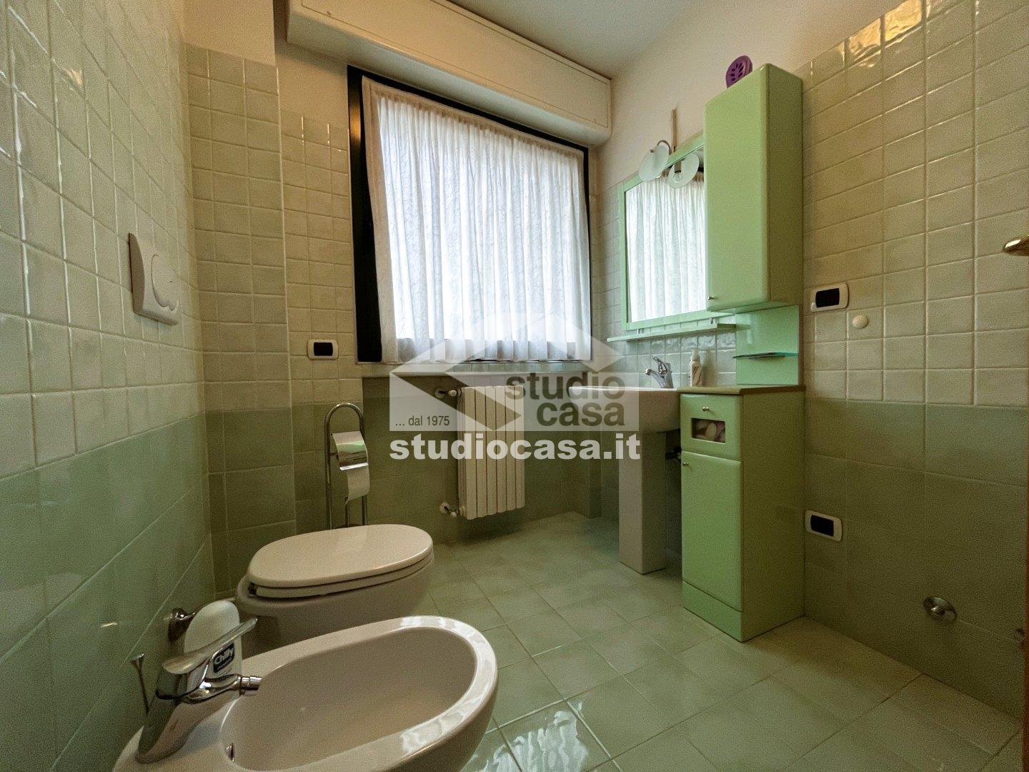 Appartamento in vendita a Bergamo