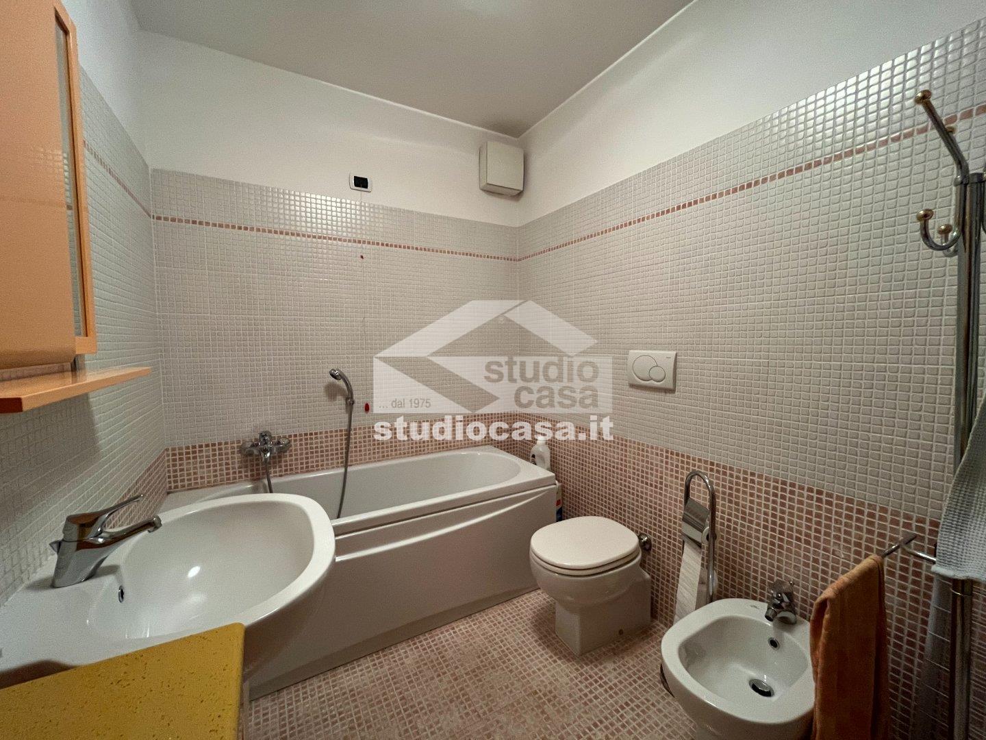 Appartamento in vendita a Bergamo