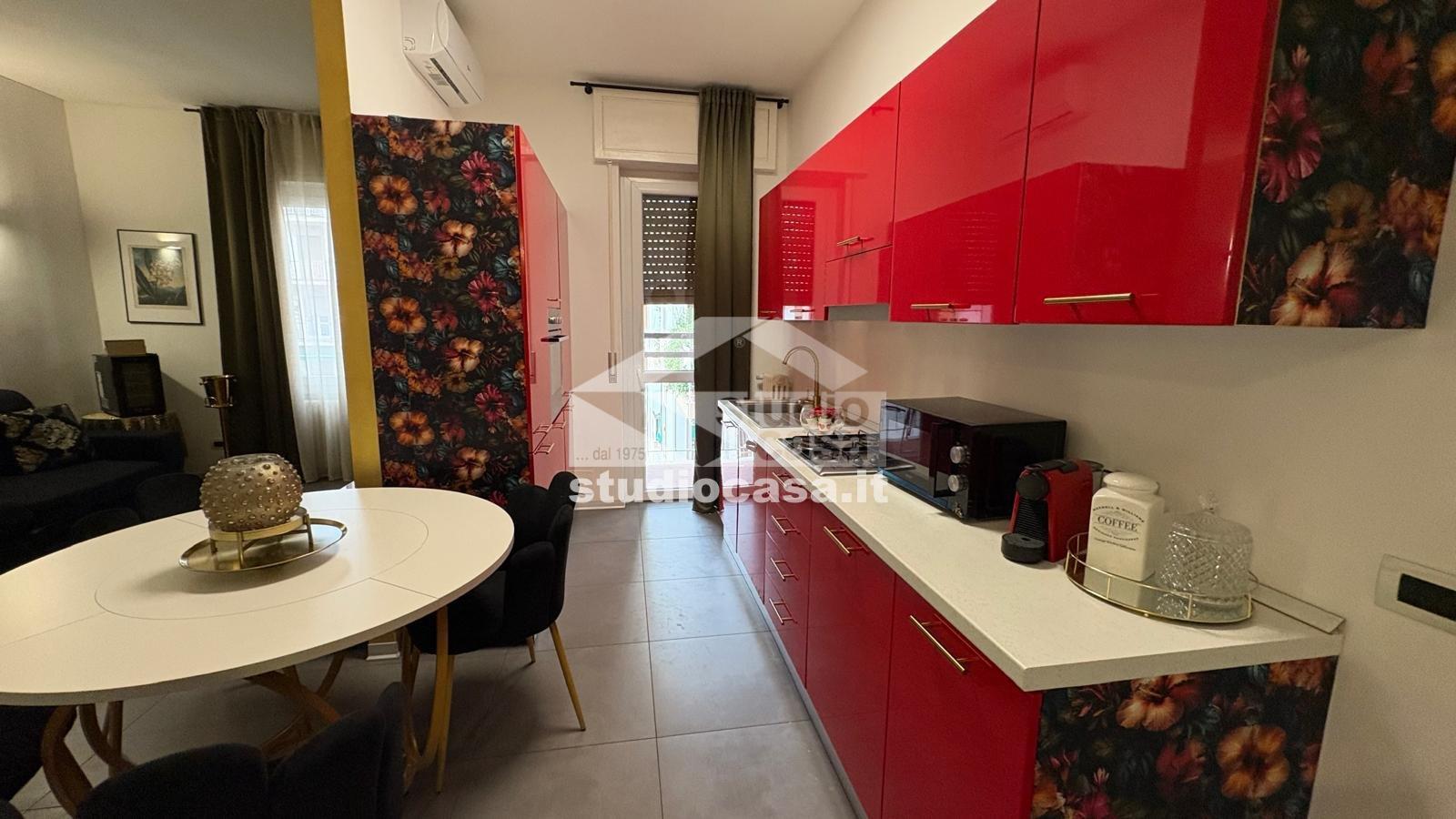 Appartamento in affitto a Bergamo