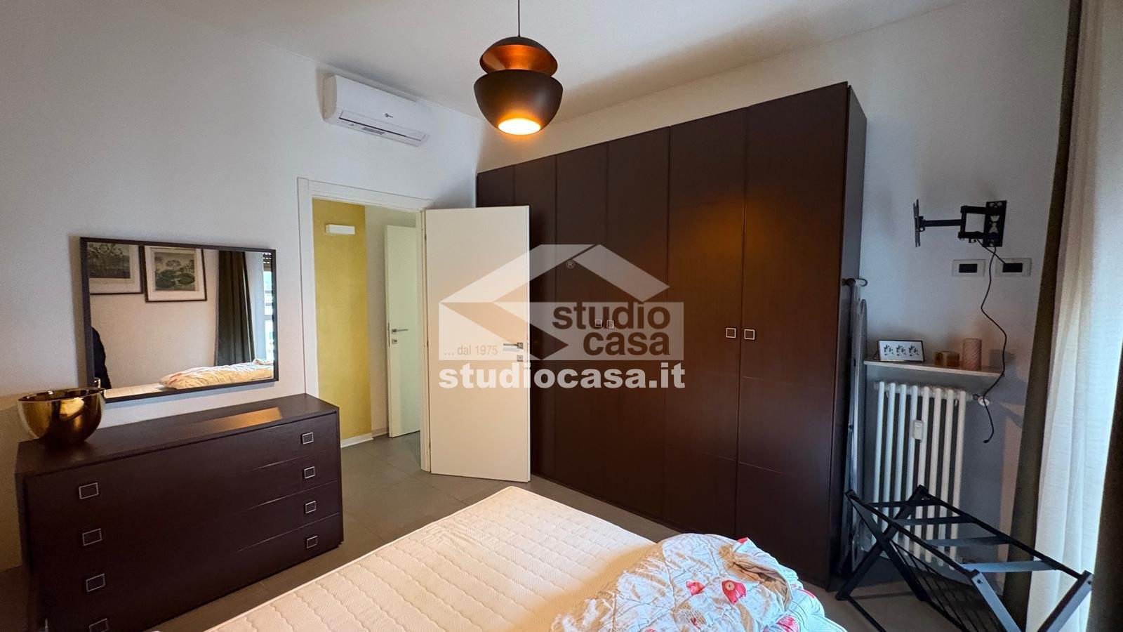 Appartamento in affitto a Bergamo