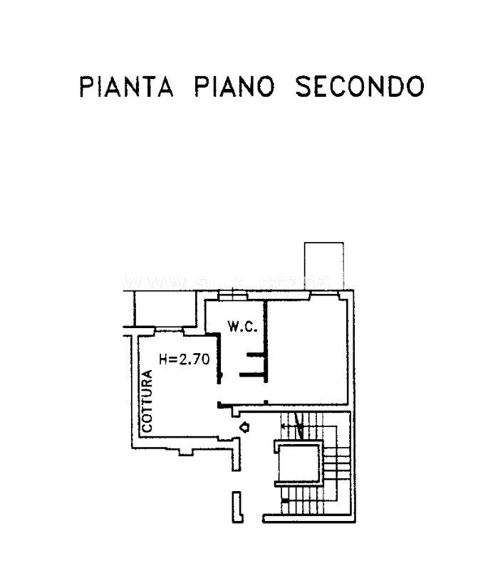 Appartamento in vendita a Bergamo