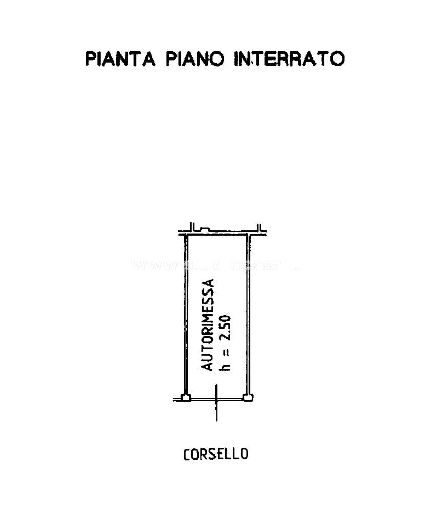 Appartamento in vendita a Bergamo