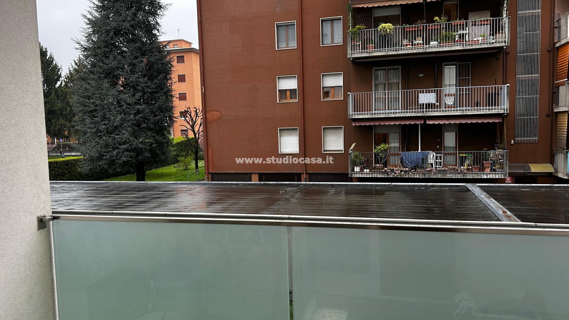 Appartamento in vendita a Bergamo