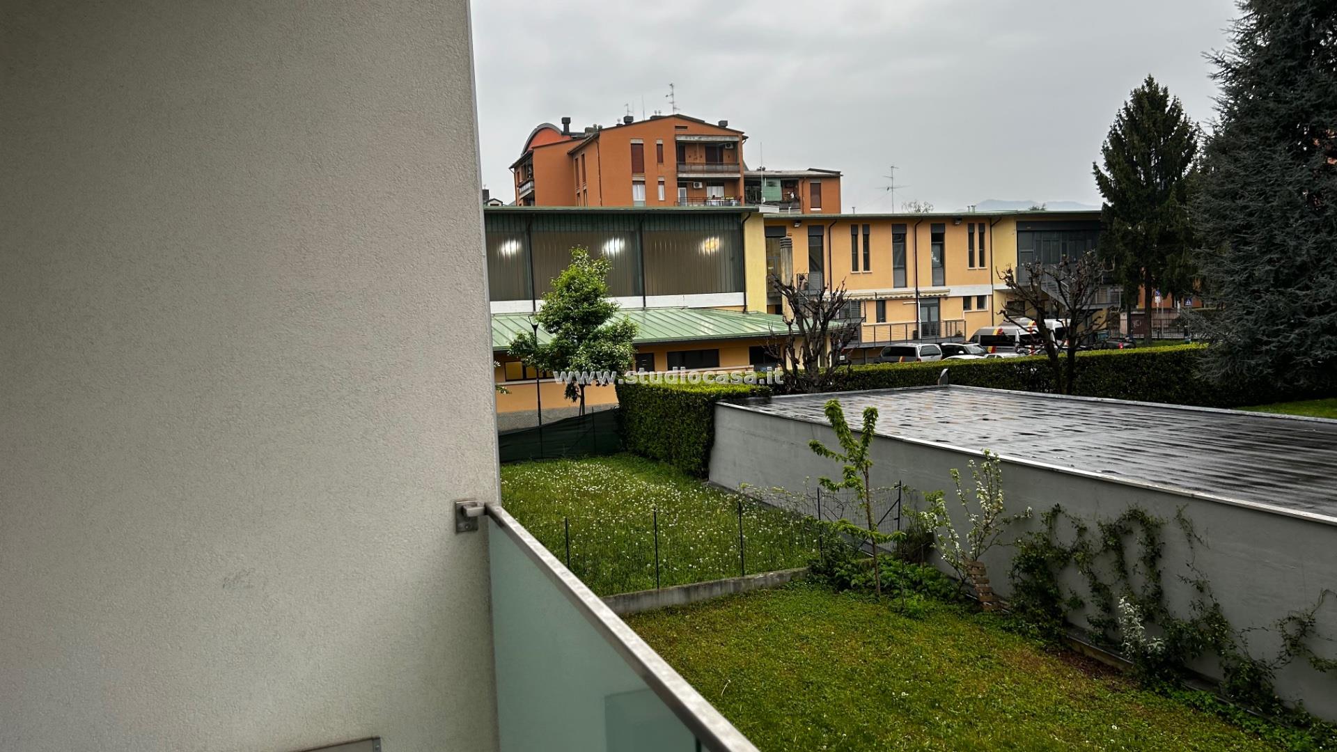 Appartamento in vendita a Bergamo