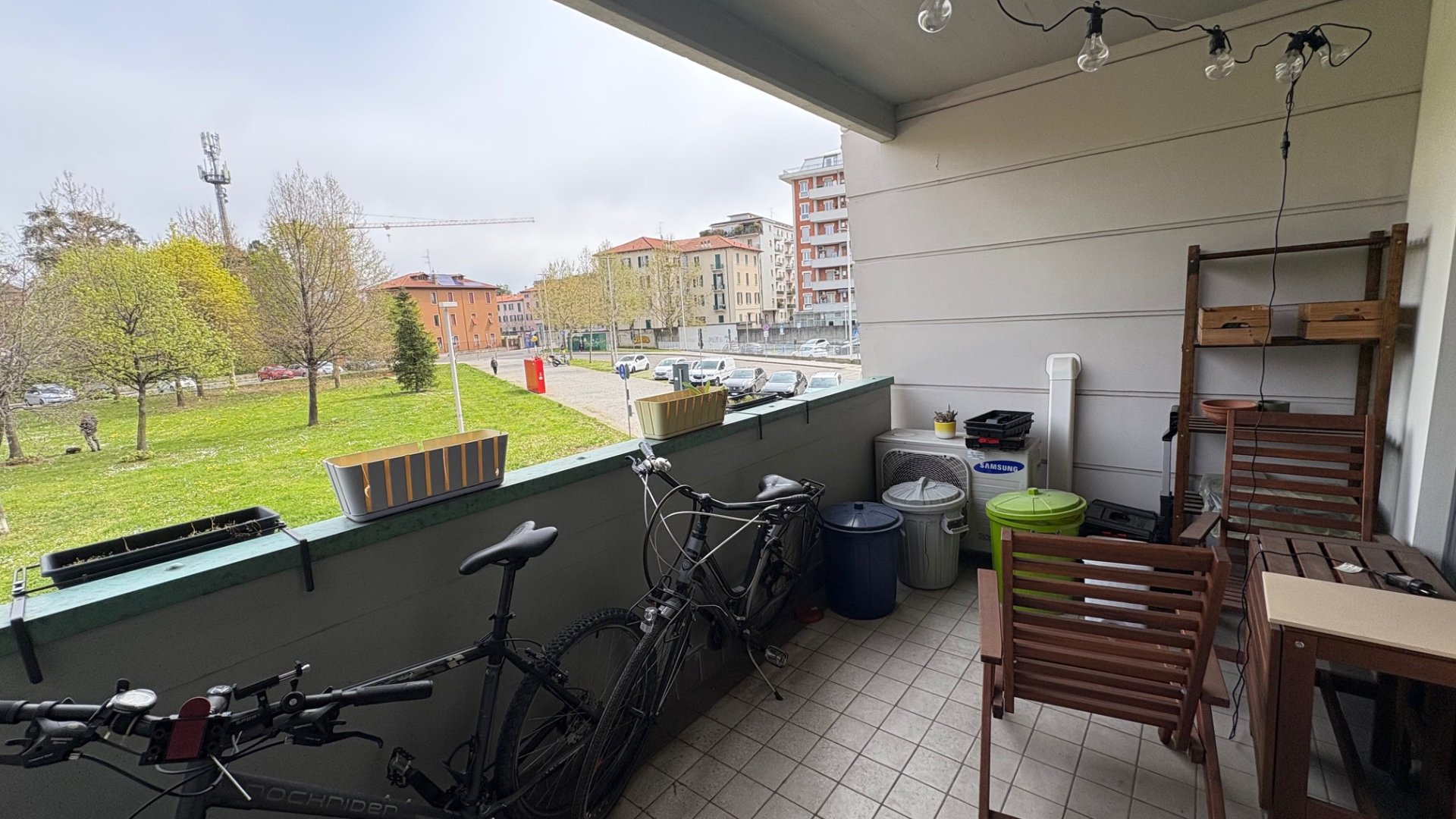 Appartamento in vendita a Bergamo