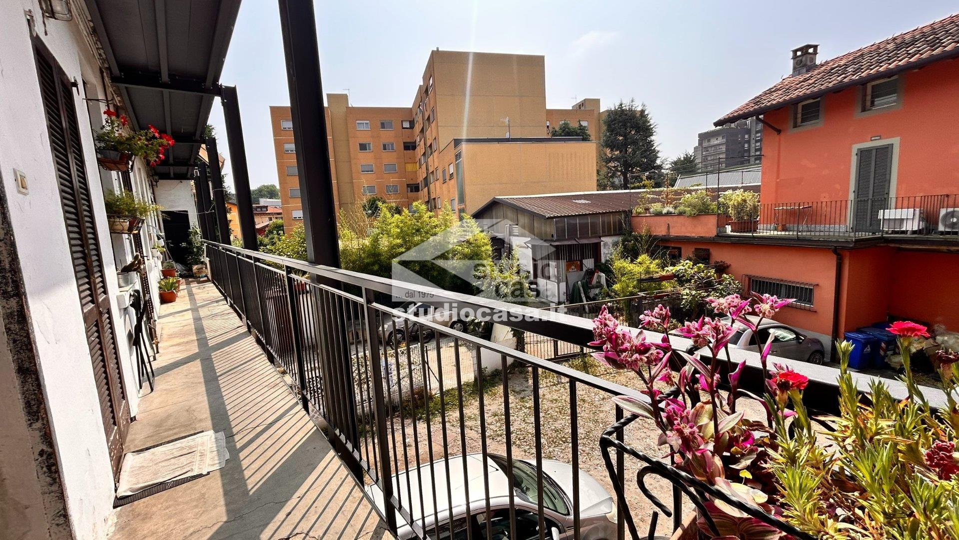 Appartamento in vendita a Bergamo