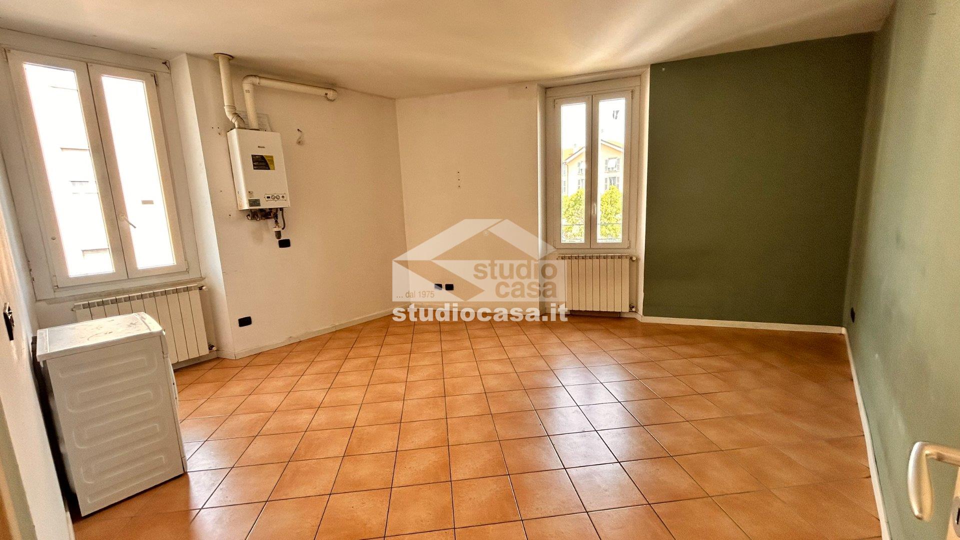 Appartamento in vendita a Bergamo