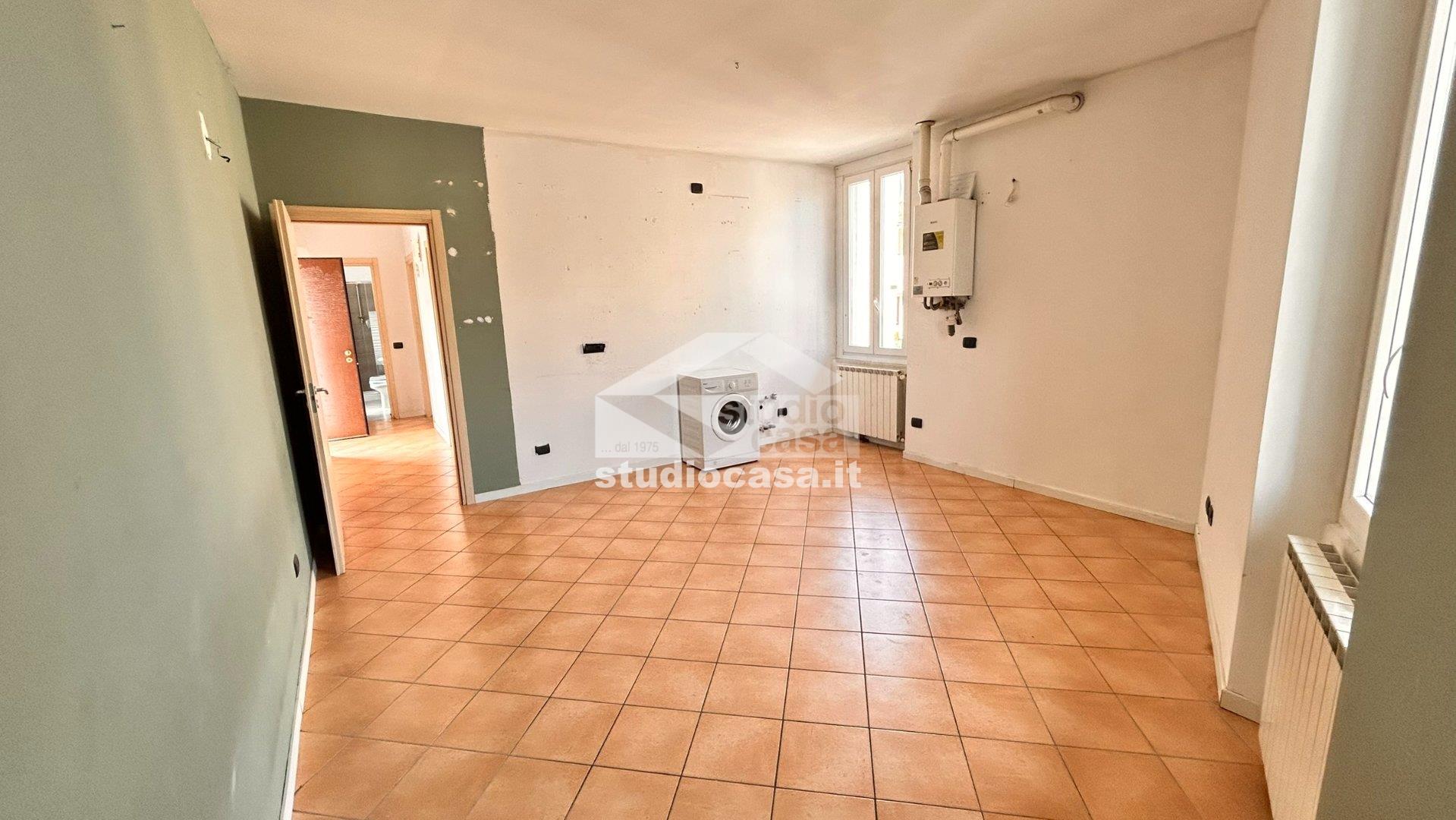 Appartamento in vendita a Bergamo