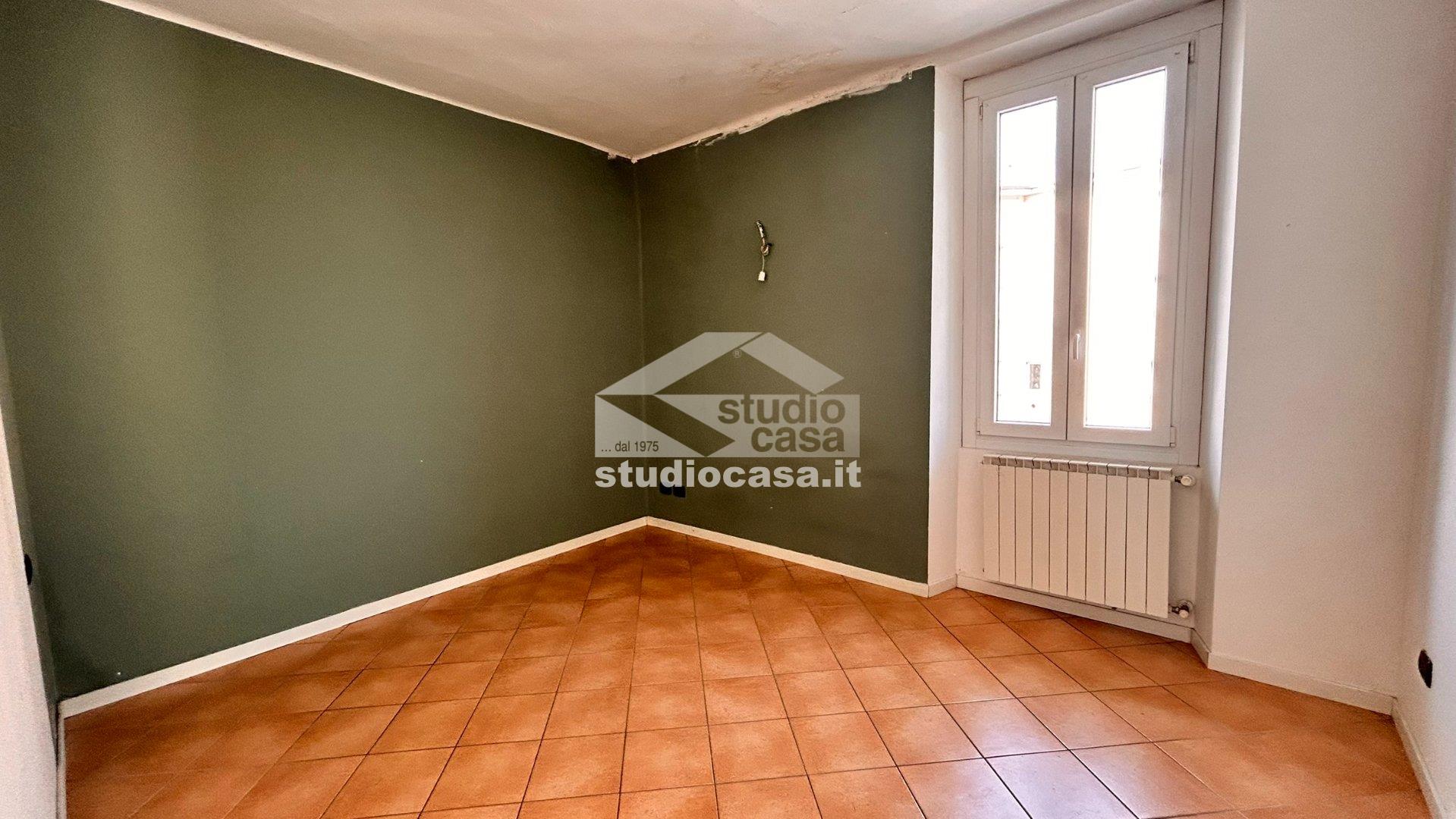 Appartamento in vendita a Bergamo