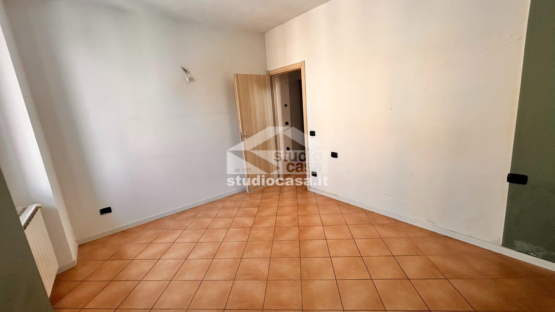 Appartamento in vendita a Bergamo