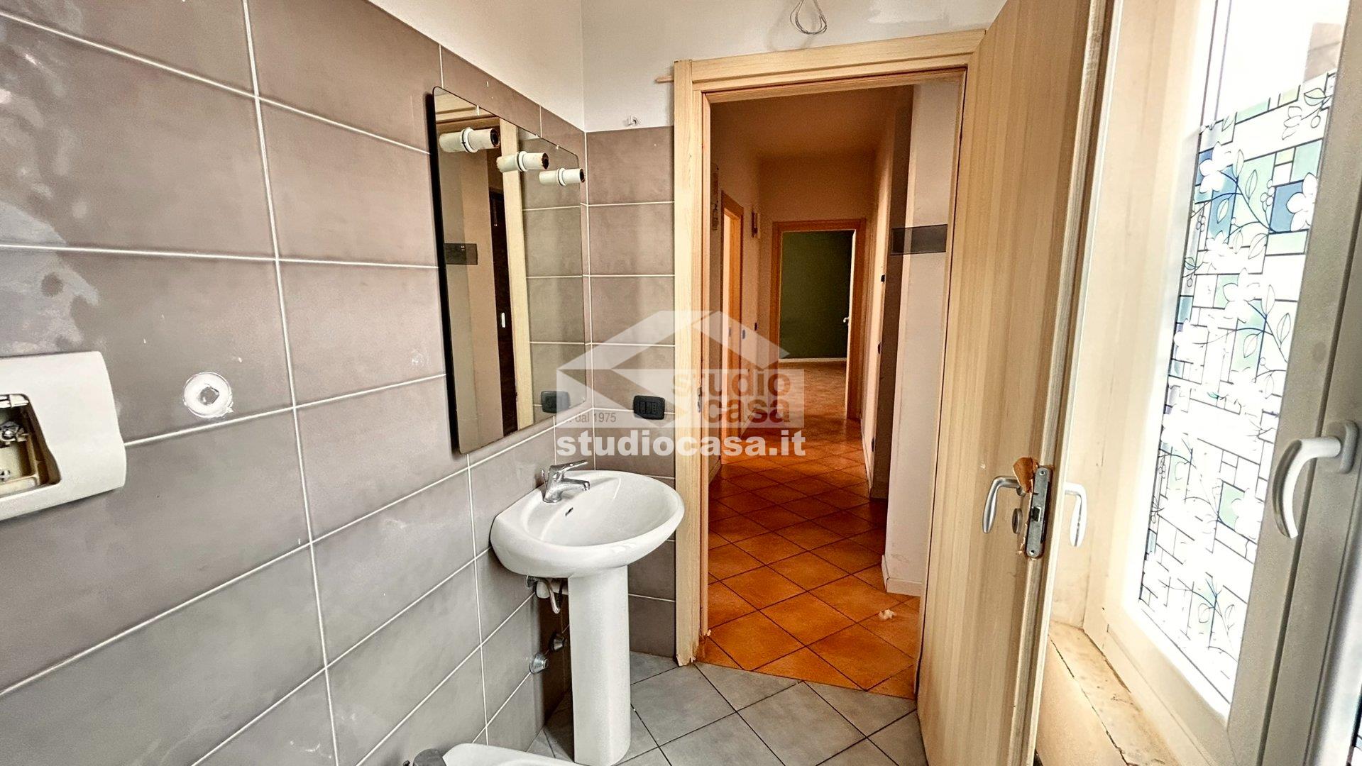 Appartamento in vendita a Bergamo