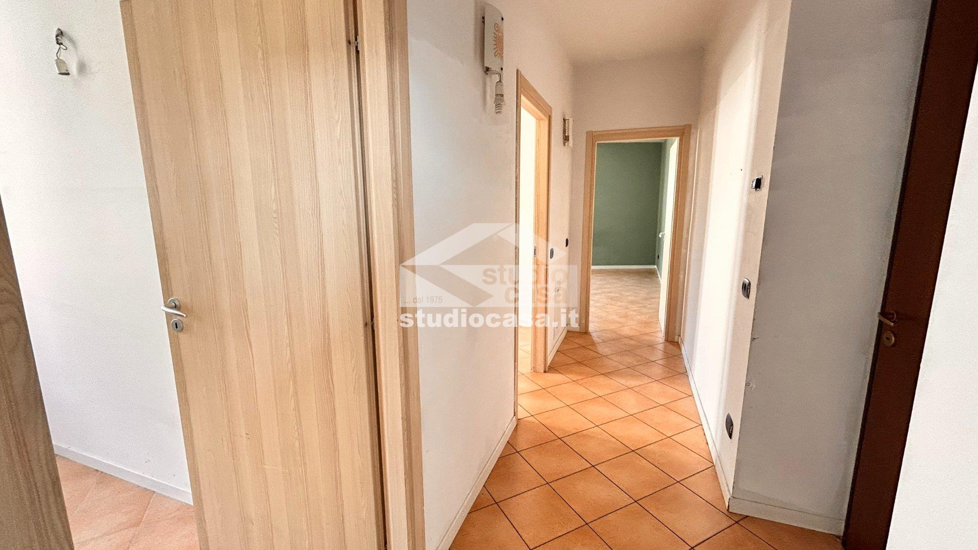 Appartamento in vendita a Bergamo