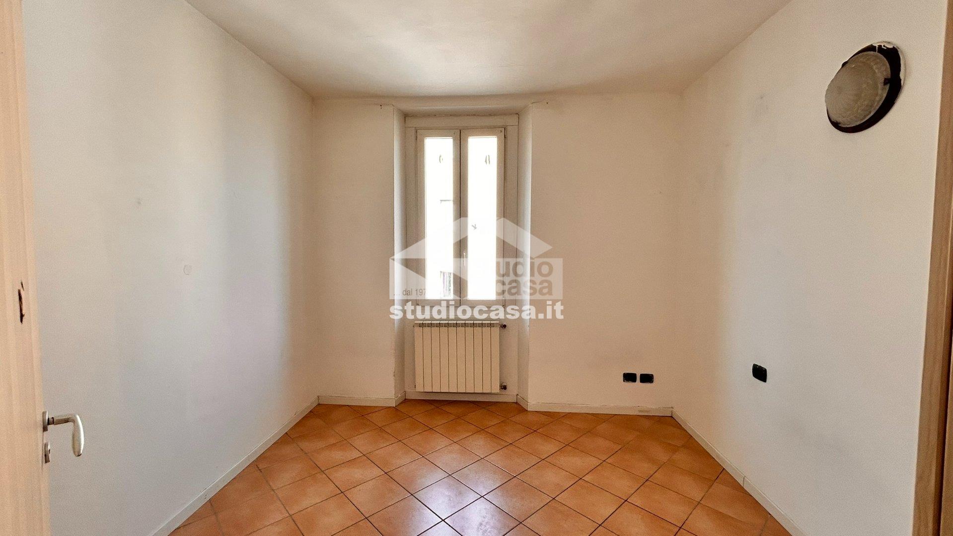 Appartamento in vendita a Bergamo