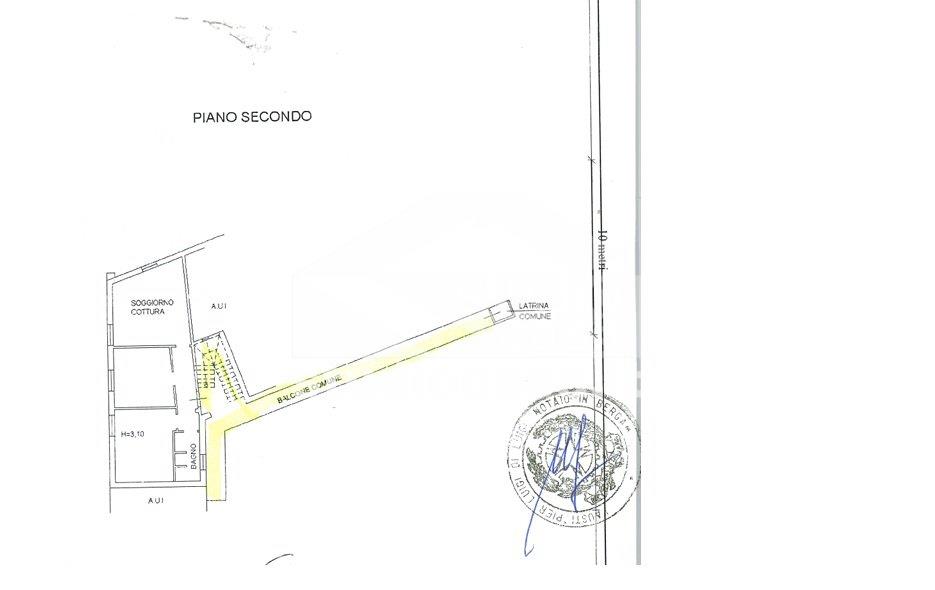 Appartamento in vendita a Bergamo