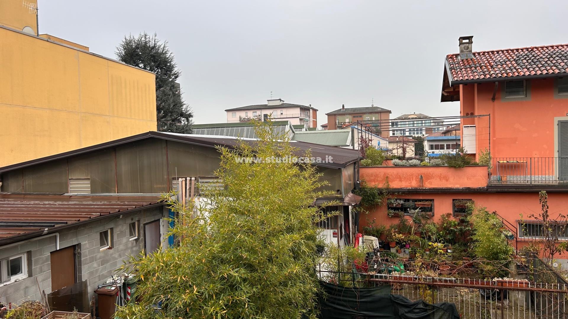 Appartamento in vendita a Bergamo