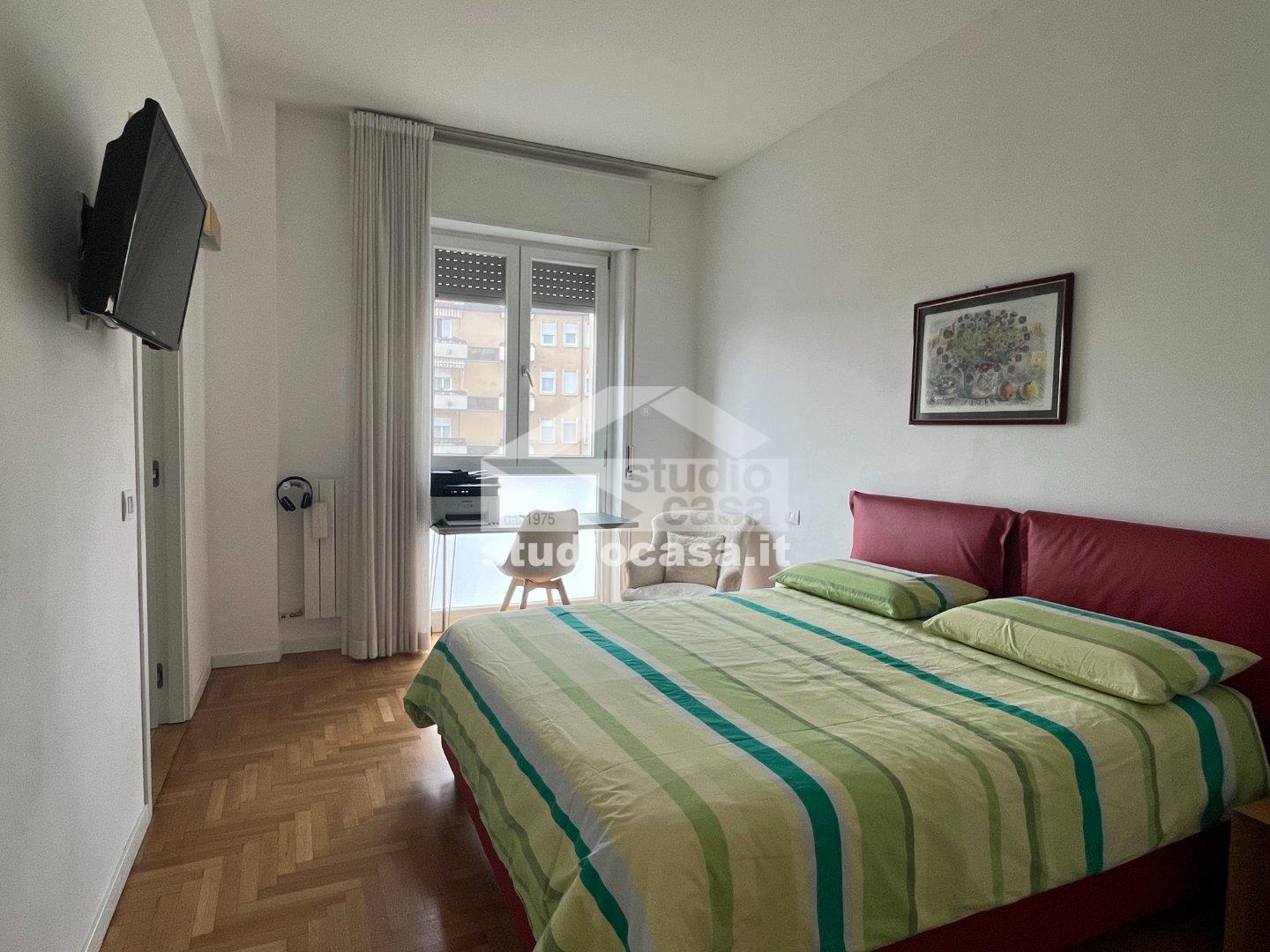 Appartamento in vendita a Bergamo